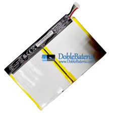Batería para Sony GB-S02-3590A3-0100 3590A3 [Batería de repuesto]